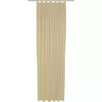 Вирт-гардина «Тронхейм Б», (1 шт.), на заказ Wirth, бежевый