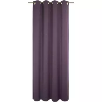 Вирт-гардина «Тронхейм Б», (1 шт.), на заказ Wirth, цвет beere