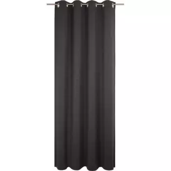 Вирт-гардина «Тронхейм Б», (1 шт.), на заказ Wirth, черный