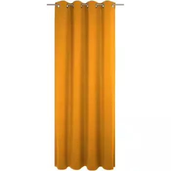 Вирт-гардина «Тронхейм Б», (1 шт.), на заказ Wirth, цвет altgoldfarben