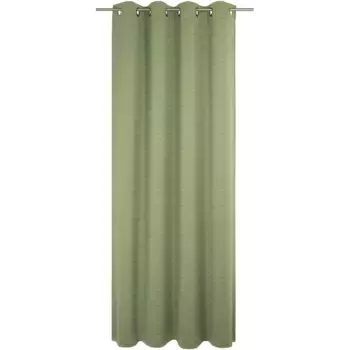 Вирт-гардина «Тронхейм Б», (1 шт.), на заказ Wirth, светло-зеленый
