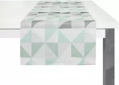 Вирт-направляющая для стола "BERLARE" Wirth 40х150 см, цвет mint