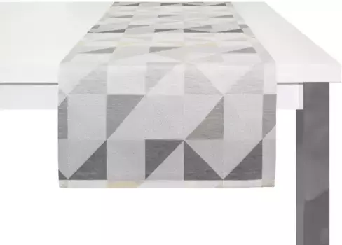 Вирт-направляющая для стола "BERLARE" Wirth 40х150 см, светло-серый