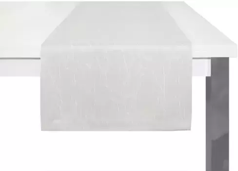 Вирт-направляющая для стола "Ланштайн" Wirth 40х150 см, цвет creme