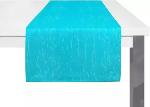 Вирт-направляющая для стола "Ланштайн" Wirth 40х150 см, бирюзовый