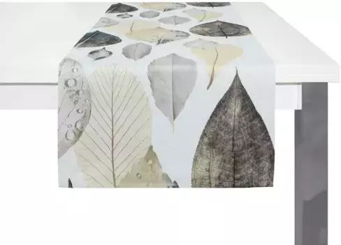 Вирт-направляющая для стола "МАРЕК" Wirth 40х150 см, серый