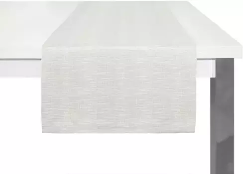 Вирт-направляющая для стола "WIESSEE" Wirth 50х140 см, белый