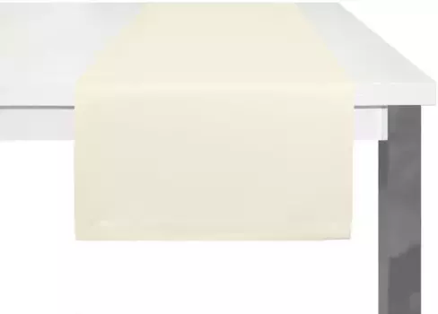 Вирт настольная направляющая "Пескьера" Wirth 40х150 см, белый