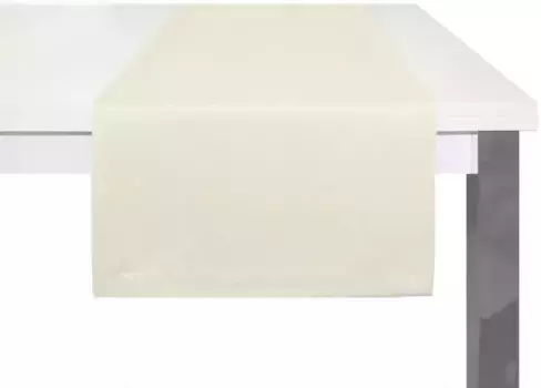 Вирт-настольные направляющие "Neufahrn" Wirth 40х150 см, цвет creme