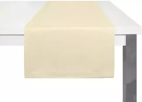 Вирт-настольные направляющие "Neufahrn" Wirth 40х150 см, бежевый