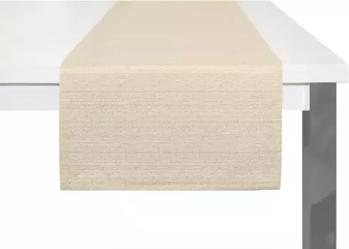 Вирт-рейнер для стола "Berwick", (1 шт.) Wirth 150х40 см, цвет goldfarben