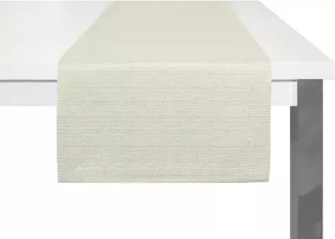 Вирт-рейнер для стола "Berwick", (1 шт.) Wirth 150х40 см, серый