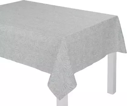 Вирт скатерть "Госпич", (1 шт.) Wirth 160х130 см, синий