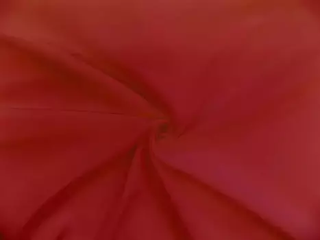 Вирт скатерть "Умеа", (1 шт.) Wirth 120х120 см, красный