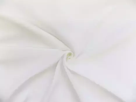 Вирт скатерть "Умеа", (1 шт.) Wirth 120х120 см, белый