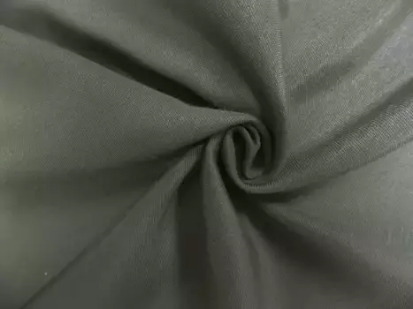 Вирт скатерть "Умеа", (1 шт.) Wirth 190х130 см, темно-серый