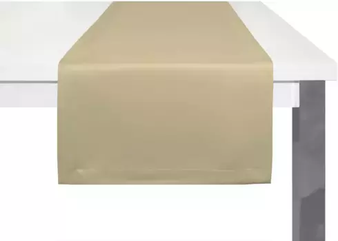 Виртовая направляющая для стола "NEWBURY" Wirth 50х150 см, серо-коричневый