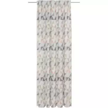 Виртовая штора «Berlare», (1 шт.), на заказ Wirth, цвет ros