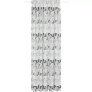 Виртовая штора «Berlare», (1 шт.), на заказ Wirth, цвет mint