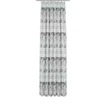 Виртовая штора «Berlare», (1 шт.), на заказ Wirth, цвет mint