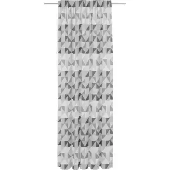 Виртовая штора «Berlare», (1 шт.), на заказ Wirth, темно-серый