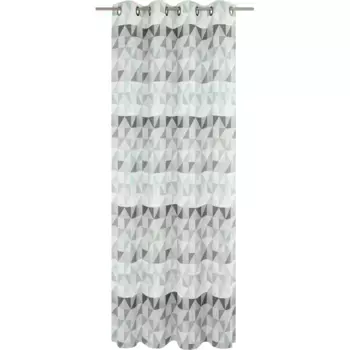 Виртовая штора «Berlare», (1 шт.), на заказ Wirth, цвет mint