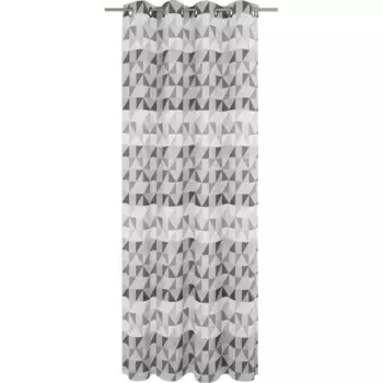 Виртовая штора «Berlare», (1 шт.), на заказ Wirth, темно-серый