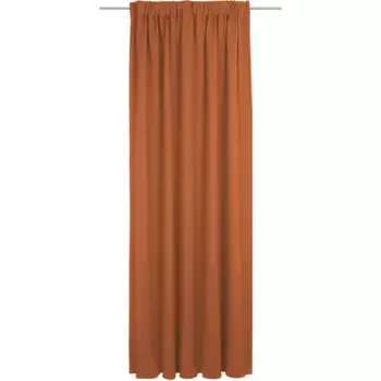 Виртовая штора «Dim out», (1 шт.), на заказ Wirth, цвет terra