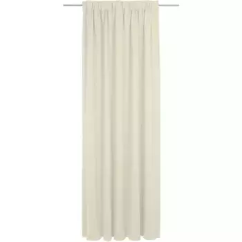 Виртовая штора «Dim out», (1 шт.), на заказ Wirth, бежевый