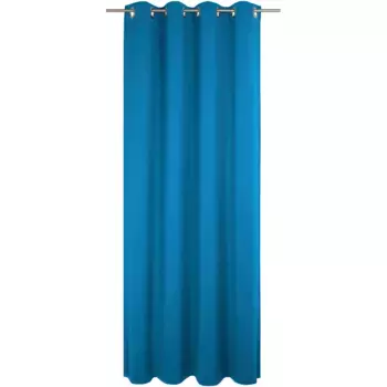 Виртовая штора «Dim out», (1 шт.), на заказ Wirth, цвет blau