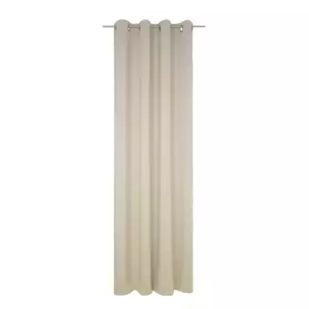 Виртовая штора «Dim out», (1 шт.), на заказ Wirth, бежевый