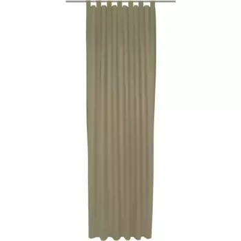 Виртовая штора «Dim out», (1 шт.), на заказ Wirth, серо-коричневый