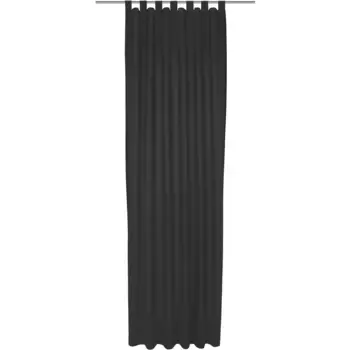 Виртовая штора «Dim out», (1 шт.), на заказ Wirth, черный