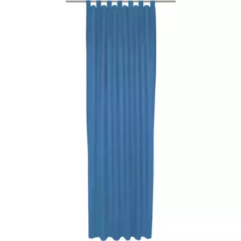 Виртовая штора «Dim out», (1 шт.), на заказ Wirth, цвет blau