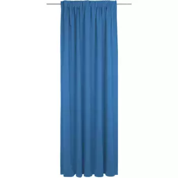 Виртовая штора «Dim out», (1 шт.), на заказ Wirth, цвет blau