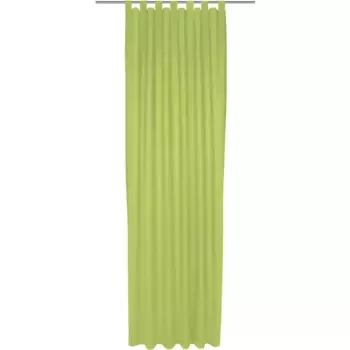 Виртовая штора «Dim out», (1 шт.), на заказ Wirth, цвет limone