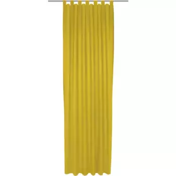 Виртовая штора «Dim out», (1 шт.), на заказ Wirth, желтый