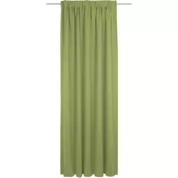 Виртовая штора «Dim out», (1 шт.), на заказ Wirth, зеленый