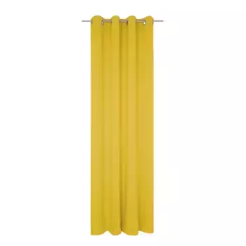 Виртовая штора «Dim out», (1 шт.), на заказ Wirth, желтый