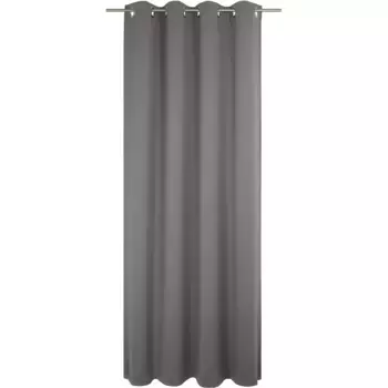 Виртовая штора «Dim out», (1 шт.), на заказ Wirth, серый