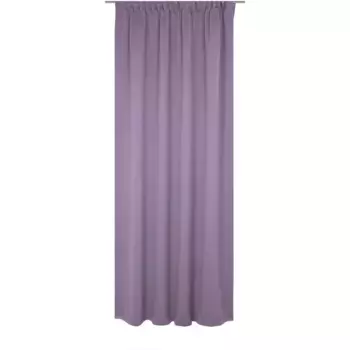 Виртовая штора «Ньюбери», (1 шт.), на заказ Wirth, цвет flieder