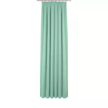 Виртовая штора «Ньюбери», (1 шт.), на заказ Wirth, цвет mint