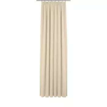 Виртовая штора «Ньюбери», (1 шт.), на заказ Wirth, бежевый
