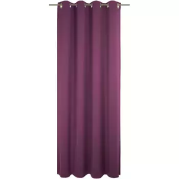Виртовая штора «Ньюбери», (1 шт.), на заказ Wirth, цвет beere