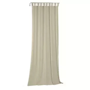 Виртовая штора «Ньюбери», (1 шт.), на заказ Wirth, серо-коричневый