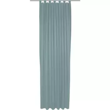 Виртовая штора «Ньюбери», (1 шт.), на заказ Wirth, цвет mittelblau