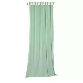 Виртовая штора «Ньюбери», (1 шт.), на заказ Wirth, цвет mint