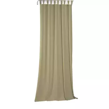 Виртовая штора «Ньюбери», (1 шт.), на заказ Wirth, цвет schlamm