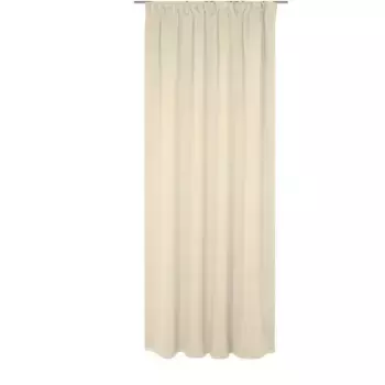 Виртовая штора «Ньюбери», (1 шт.), на заказ Wirth, бежевый
