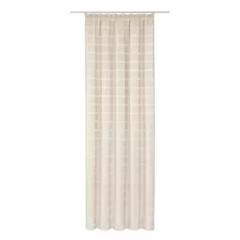 Виртовая штора «Токо-Каро», (1 шт.) Wirth, бежевый
